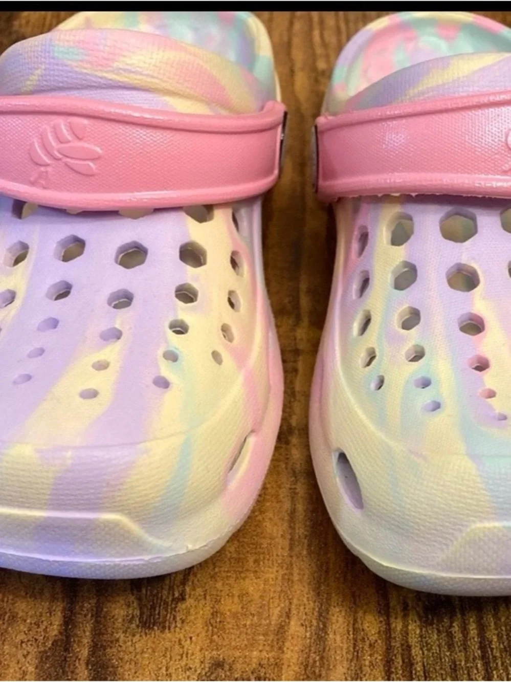 Joybees toddler girls